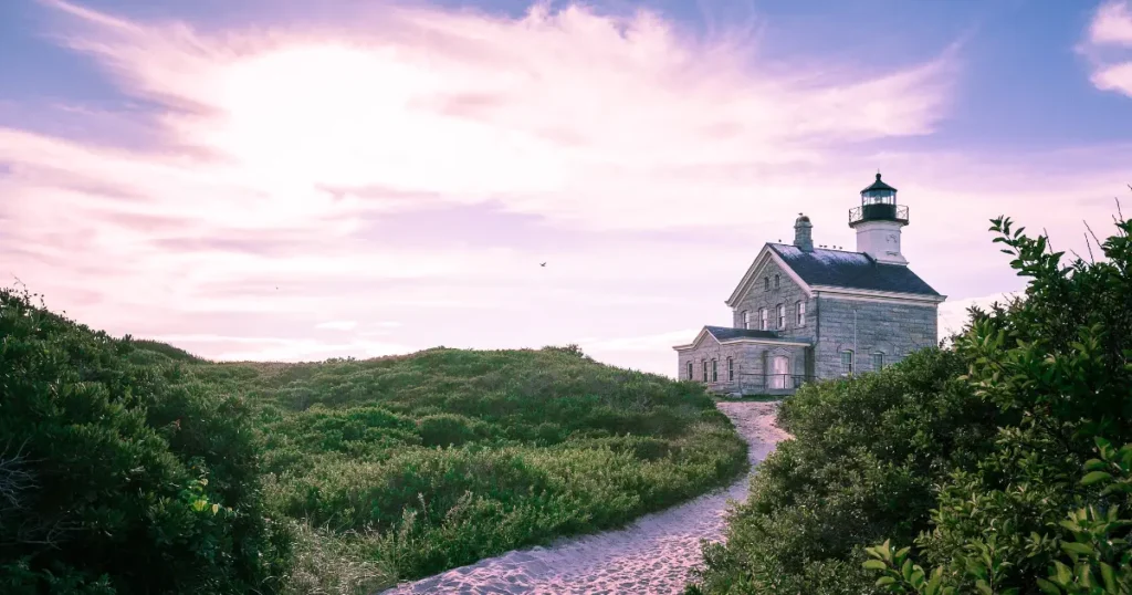 Unique Things to Do on Block Island - Restless Sole - restlesssole.com